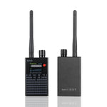 كاشف إشارة G318 مضاد للتنصت والتصوير الخفي ومحدد موقع GPS
