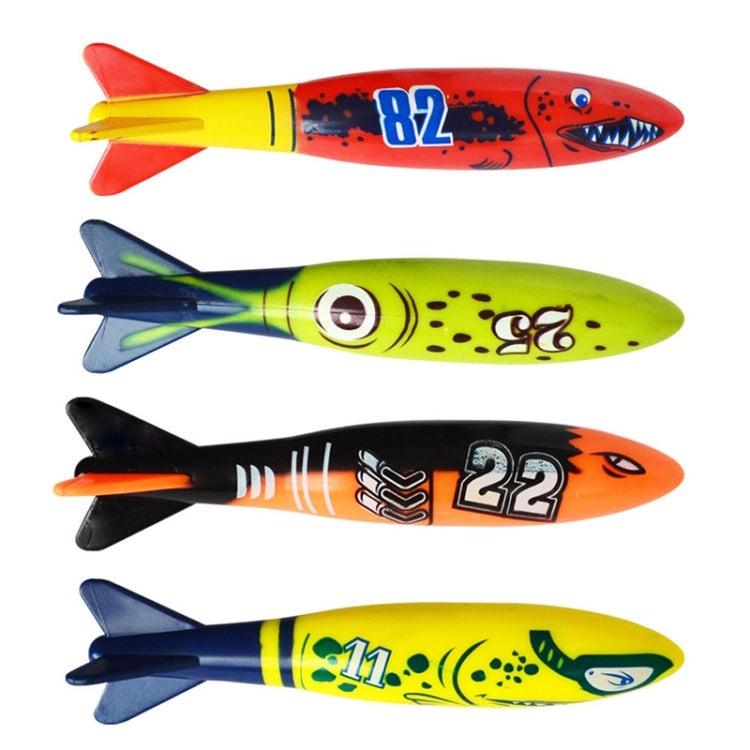 Diving Swimming Pool Toys Children Summer Water Toys, 4PCS Torpedo, 5PCS Diving Stick, 3PCS Octopus, 4PCS Hard Ring, 4PCS Soft Ring, 3PCS Small Seaweed, 3PCS Big Seaweed, 8PCS Small Stones (large), 8PCS Big Stones (small), 4PCS Sea Horses, 4PCS Sharks ...