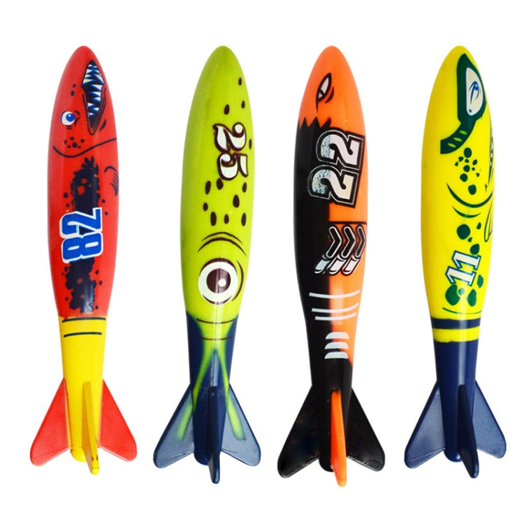 Diving Swimming Pool Toys Children Summer Water Toys, 4PCS Torpedo, 5PCS Diving Stick, 3PCS Octopus, 4PCS Hard Ring, 4PCS Soft Ring, 3PCS Small Seaweed, 3PCS Big Seaweed, 8PCS Small Stones (large), 8PCS Big Stones (small), 4PCS Sea Horses, 4PCS Sharks ...