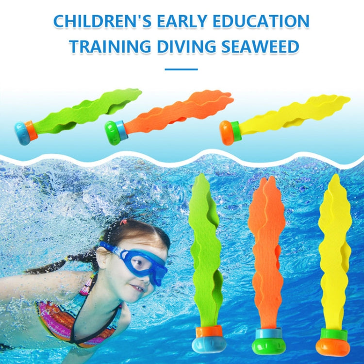 Diving Swimming Pool Toys Children Summer Water Toys, 4PCS Torpedo, 5PCS Diving Stick, 3PCS Octopus, 4PCS Hard Ring, 4PCS Soft Ring, 3PCS Small Seaweed, 3PCS Big Seaweed, 8PCS Small Stones (large), 8PCS Big Stones (small), 4PCS Sea Horses, 4PCS Sharks ...