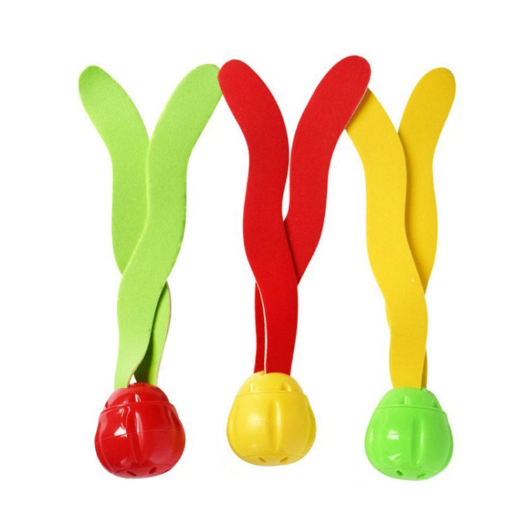 Diving Swimming Pool Toys Children Summer Water Toys, 4PCS Torpedo, 5PCS Diving Stick, 3PCS Octopus, 4PCS Hard Ring, 4PCS Soft Ring, 3PCS Small Seaweed, 3PCS Big Seaweed, 8PCS Small Stones (large), 8PCS Big Stones (small), 4PCS Sea Horses, 4PCS Sharks ...