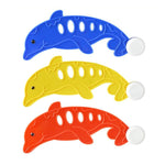 Diving Swimming Pool Toys Children Summer Water Toys, 4PCS Torpedo, 5PCS Diving Stick, 3PCS Octopus, 4PCS Hard Ring, 4PCS Soft Ring, 3PCS Small Seaweed, 3PCS Big Seaweed, 8PCS Small Stones (large), 8PCS Big Stones (small), 4PCS Sea Horses, 4PCS Sharks ...