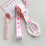 5 قطع حزام عازل لكوب زجاجة مشروبات حبل زجاجة رضاعة قابل للتعديل، HC3302، HC3303، HC3304، HC3305، HC3306، HC3307، HC3311، HC3312، HC3314، HC3315، HC3317، HC3301