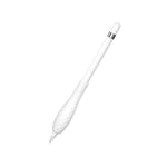 غطاء سيليكون لقلم ستايلس لجهاز لوحي الجيل 1/2 لـ Apple Pencil