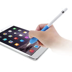 غطاء سيليكون لقلم ستايلس لجهاز لوحي الجيل 1/2 لـ Apple Pencil