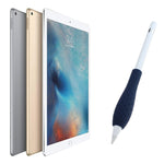 غطاء سيليكون لقلم ستايلس لجهاز لوحي الجيل 1/2 لـ Apple Pencil