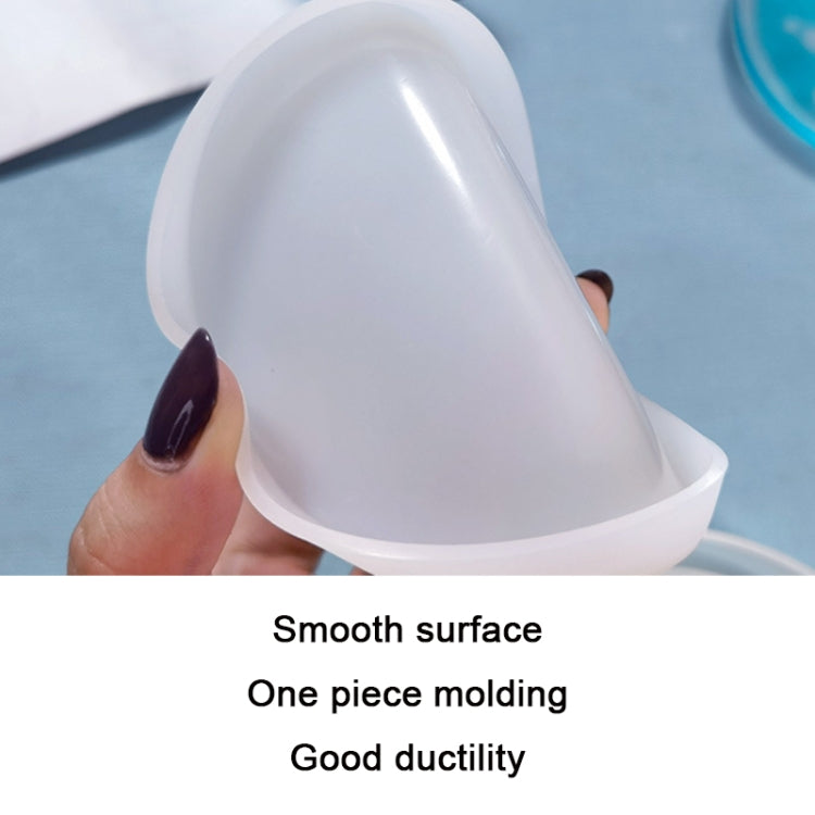 DIY Crystal Epoxy Storage Box Silicone Mould, Round Coaster Box Set, Round Coaster DJ-100, Round Coaster Box DJ-98, Square Coaster Box Set, Square Coaster DJ-99, Square Coasters DJ-97, 10 PCS/Set, 12 PCS/Set