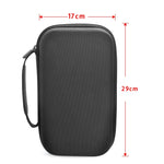 حقيبتان من النايلون لحمل مكبر صوت بلوتوث محمول لـ Bose Soundlink 3