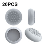 غطاء حماية سيليكون لأزرار مقبض VR، لجهاز Meta Quest 2، واقي مقبض (أسود)، واقي مقبض (رمادي)، واقي مقبض (أبيض)، واقي مقبض (وردي)، واقي مقبض (أحمر)