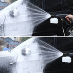 1/4 Interface Portable Foam Spray Pot for Wireless Car Washing Machine, 1/4 Interface, S1 Interface