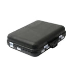263 قطعة / طقم T0196 إكسسوارات صيد صغيرة على شكل كرة عائمة، معدات صيد صخرية، 263 قطعة / طقم T0196