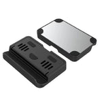 PGTECH For Steam Deck Adjustable Folding Console Stand + Trackpad Sticker Set, PGTECH Console Stand + Trackpad Sticker