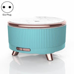 Ultrasonic Aromatherapy Diffuser Humidifier Essential Oil Diffuser, US Plug, EU Plug, UK Plug, AU Plug