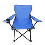 Casual Picnic Sketching Handrest Backrest Fishing Portable Beach Chair, Beach Chair