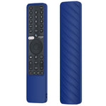 Suitable for Xiaomi P1 Remote Control Twill Washable Drop-proof Silicone Case, for Xiaomi P1 Red, for Xiaomi P1 Luminous, for Xiaomi P1 Orange, for Xiaomi P1 Black, for Xiaomi P1 Blue, for Xiaomi P1 Pine Green
