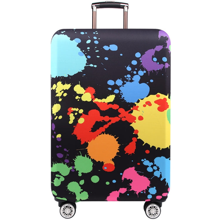 Luggage Thickening Wear-resistant Elastic Anti-dust Protection Cover, M, L, XL