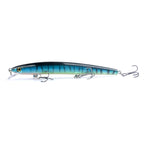 M0231 13.5cm 15g Mino Rattle Pearl Long-distance Suspension Laser Hard Lure, M0231 5, M0231 6, M0231 7, M0231 8, M0231 9, M0231 10, M0231 1, M0231 2, M0231 3, M0231 4