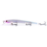 M0231 13.5cm 15g Mino Rattle Pearl Long-distance Suspension Laser Hard Lure, M0231 5, M0231 6, M0231 7, M0231 8, M0231 9, M0231 10, M0231 1, M0231 2, M0231 3, M0231 4