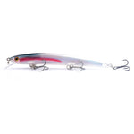 M0231 13.5cm 15g Mino Rattle Pearl Long-distance Suspension Laser Hard Lure, M0231 5, M0231 6, M0231 7, M0231 8, M0231 9, M0231 10, M0231 1, M0231 2, M0231 3, M0231 4
