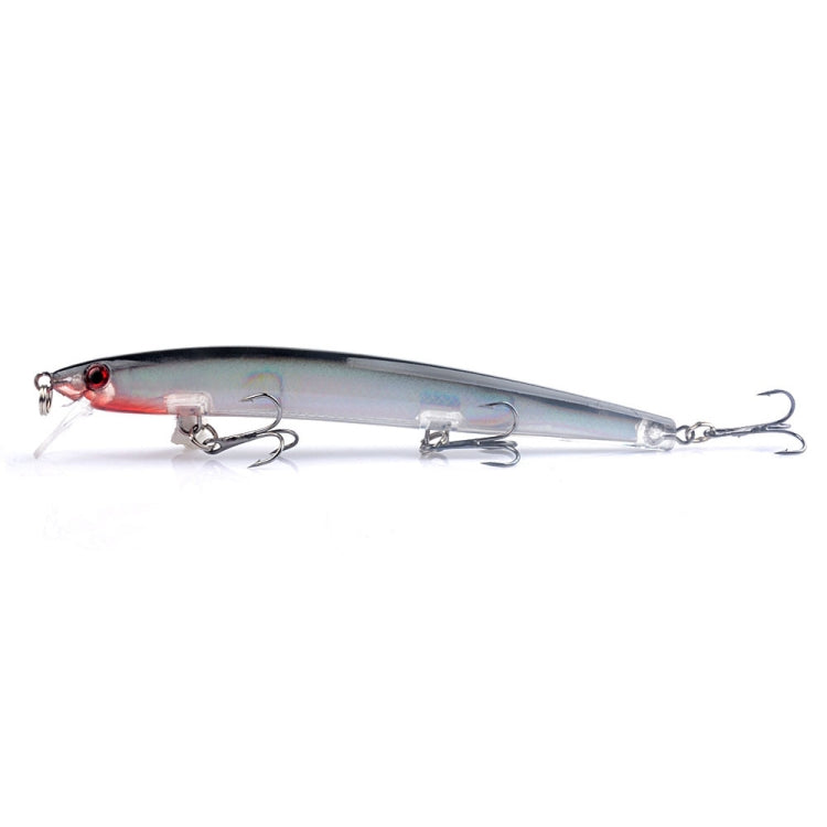 M0231 13.5cm 15g Mino Rattle Pearl Long-distance Suspension Laser Hard Lure, M0231 5, M0231 6, M0231 7, M0231 8, M0231 9, M0231 10, M0231 1, M0231 2, M0231 3, M0231 4