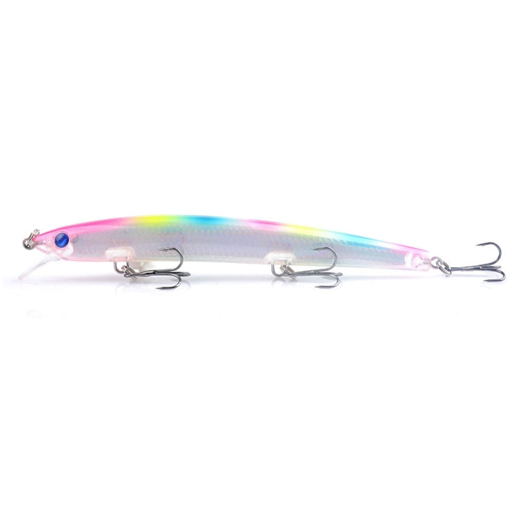 M0231 13.5cm 15g Mino Rattle Pearl Long-distance Suspension Laser Hard Lure, M0231 5, M0231 6, M0231 7, M0231 8, M0231 9, M0231 10, M0231 1, M0231 2, M0231 3, M0231 4