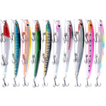 M0231 13.5cm 15g Mino Rattle Pearl Long-distance Suspension Laser Hard Lure, M0231 5, M0231 6, M0231 7, M0231 8, M0231 9, M0231 10, M0231 1, M0231 2, M0231 3, M0231 4