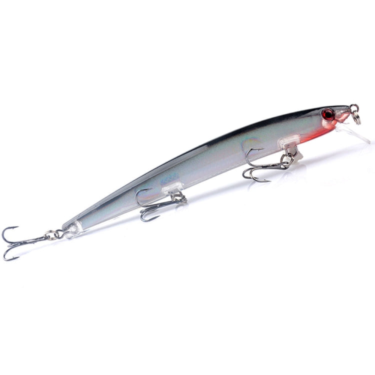 M0231 13.5cm 15g Mino Rattle Pearl Long-distance Suspension Laser Hard Lure, M0231 5, M0231 6, M0231 7, M0231 8, M0231 9, M0231 10, M0231 1, M0231 2, M0231 3, M0231 4