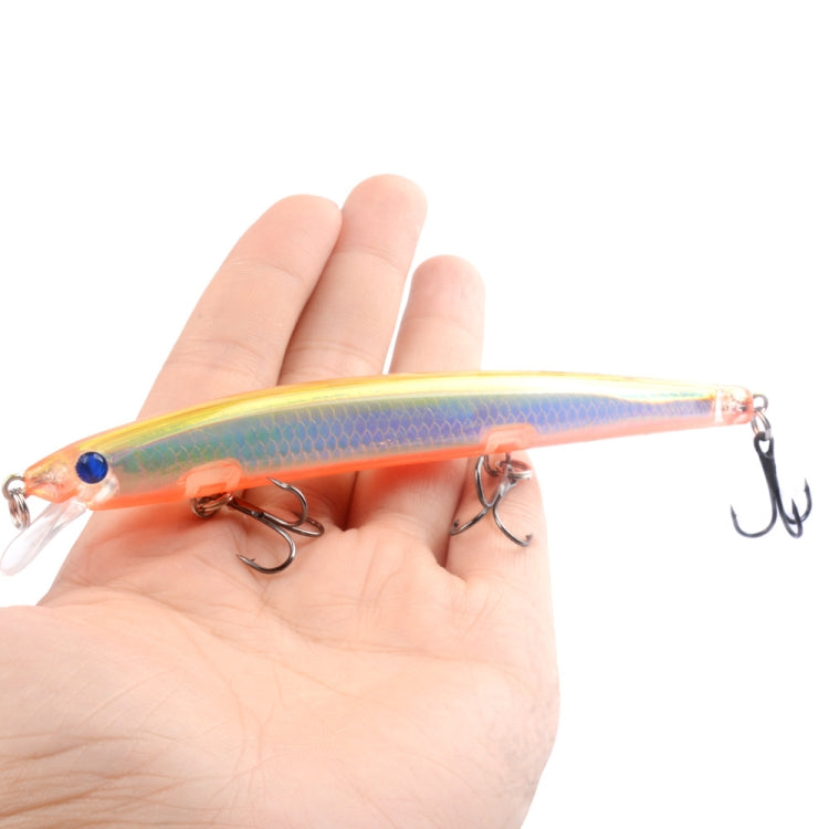 M0231 13.5cm 15g Mino Rattle Pearl Long-distance Suspension Laser Hard Lure, M0231 5, M0231 6, M0231 7, M0231 8, M0231 9, M0231 10, M0231 1, M0231 2, M0231 3, M0231 4