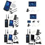 شاشة كمبيوتر مقاس 3.5 بوصة IPS عرض كامل، هيكل USB، شاشة نائب، المجموعة 1 (أسود)، المجموعة 1 (أبيض)، المجموعة 2 (أسود)، المجموعة 2 (أبيض)، المجموعة 3 (أسود)، المجموعة 3 (أبيض)