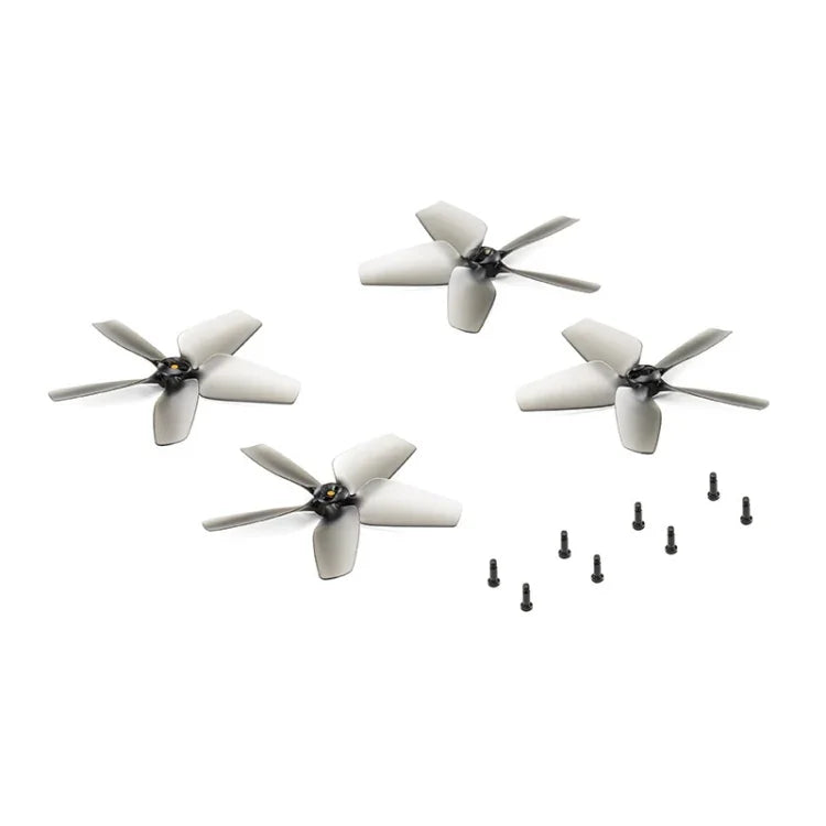 شفرات مروحة خفيفة الوزن بديلة لـ DJI Avata، لـ DJI Avata Propeller