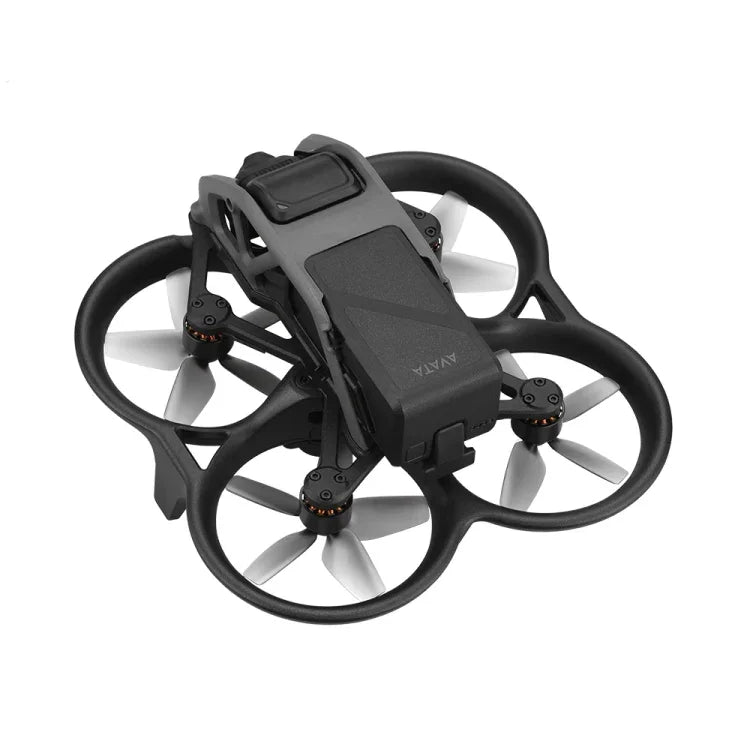 شفرات مروحة خفيفة الوزن بديلة لـ DJI Avata، لـ DJI Avata Propeller