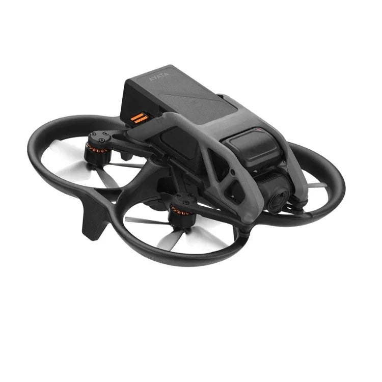 شفرات مروحة خفيفة الوزن بديلة لـ DJI Avata، لـ DJI Avata Propeller