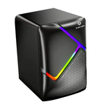 مكبر صوت ستيريو سلكي للكمبيوتر متعدد الوظائف، طول الكابل: 1.2م، Dark Alien S-510، Dark Alien S-511