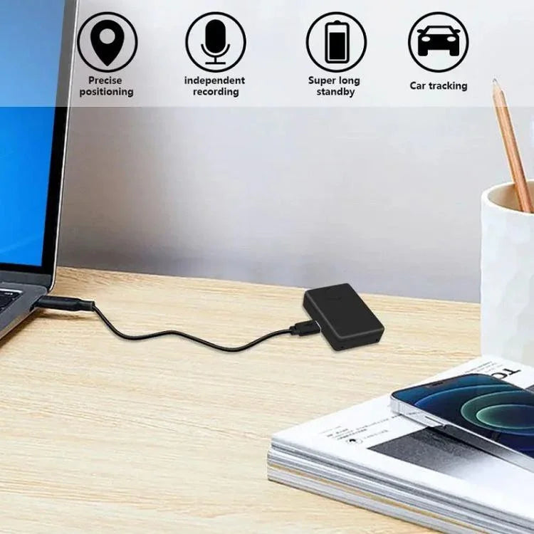 جهاز تحديد موقع مع استدعاء 2G، إنذار صوتي حساس ضد السرقة، N9 US
