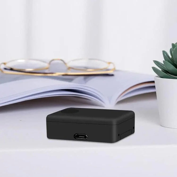 جهاز تحديد موقع مع استدعاء 2G، إنذار صوتي حساس ضد السرقة، N9 US