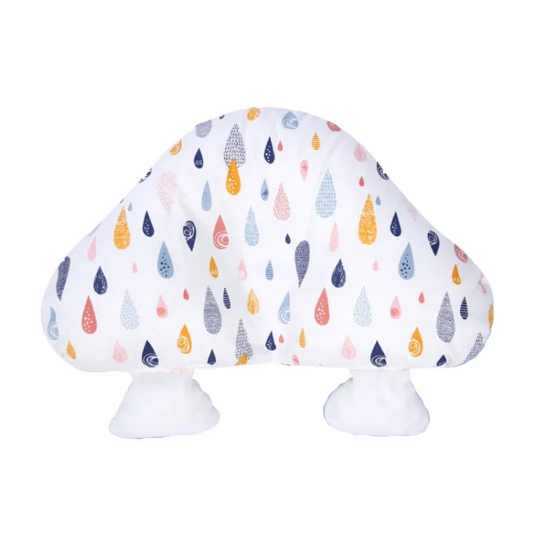 Multifunctional Baby Shaped Pillow Baby Soothing Sleep Corrective Pillow, Spec:, Drop, Soothing Drop, Soothing Terminal, Soothing Bear, Soothing Jurassic