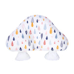 Multifunctional Baby Shaped Pillow Baby Soothing Sleep Corrective Pillow, Spec:, Drop, Soothing Drop, Soothing Terminal, Soothing Bear, Soothing Jurassic