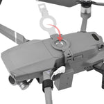 جهاز إلقاء نظام نقل جوي لـ DJI Mavic 2 Pro & Zoom، لـ DJI Mavic 2 Pro & Zoom