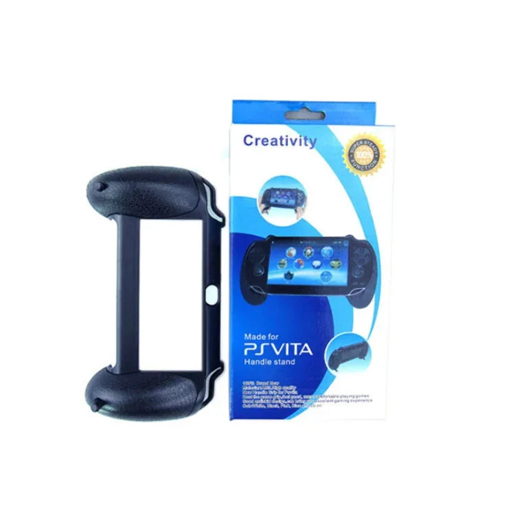 غطاء مقاوم للانزلاق لجهاز ألعاب Sony PS Vita/PSV1000، غطاء قبضة