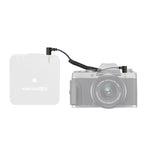 For Rode Microphone YICHUANG Adapter Audio Cable, 3.5mm To 8 Pin, 3.5mm To Type -C, 3.5mm TRS to TRS, 3.5mm TRS to TRRS
