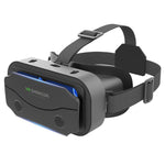 نظارات الواقع الافتراضي VRSHINECON G13 للأفلام والألعاب ثلاثية الأبعاد على الهاتف المحمول، G13