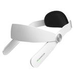 لأكسسوارات حزام رأس قابل للتعديل شامل VR SHINECON OS01 لجهاز Oculus Quest 2، حزام رأس OS01
