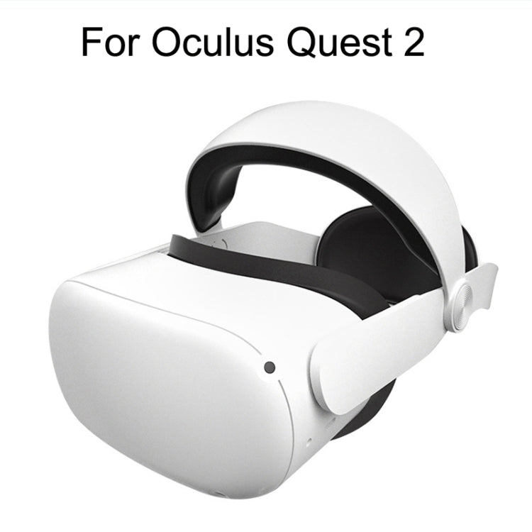 لأكسسوارات حزام رأس قابل للتعديل شامل VR SHINECON OS01 لجهاز Oculus Quest 2، حزام رأس OS01