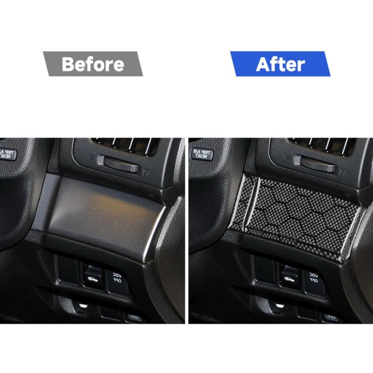 For Infiniti G37/G25/Q60 4pcs /Set Right-Hand Drive Steering Wheel Button Left Cover Sticker, Right-Hand Drive
