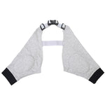 واقيات ركب الحيوانات الأليفة، دعامة كوع كلب قابلة للتنفس، دعامة الساق الأمامية، S, M, L, XL, XXL