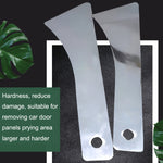 Automotive Metal Hard Cockpit Disassembly Door Panel Repair Stainless Steel Cocktail Tool