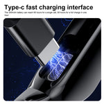 سماعة رأس بلوتوث رياضية علوية بتقنية توصيل العظام مع شاشة رقمية V19، ستيريو، V19 أسود، V19 أبيض، V19 وردي، V19 أزرق، V19 أخضر