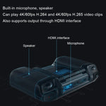 جهاز تحكم عن بعد مستعمل مع شاشة، لـ DJI Mavic 2 Pro / Zoom / Air 2 / Air 2S / Mini 2، DJI Mavic 2 Pro