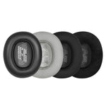 غطاء إسفنجي لسماعة الرأس 2 قطع لـ JBL Live 650BTNC/660/E65BTNC/Duet NC، لجلد بروتين Live 650BTNC، لشبكة Live 650BTNC سوداء، لشبكة Live 650BTNC رمادية، لجلد + مخمل Live 650BTNC