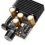 لوحة مضخم صوت TDA7850 2.1 قناة 2×80 واط لمضخم سيارة نوع AB، DIY طاقة عالية 120 واط باس، TDA7850
